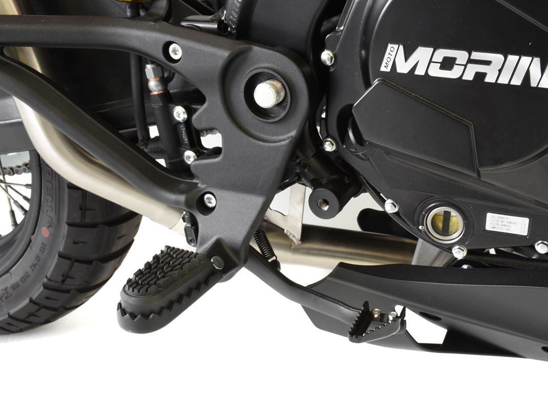 HP CORSE Moto Morini X-Cape (2021+) Exhaust Header Pipes Decatalyst (racing) – Accessories in the 2WheelsHero Motorcycle Aftermarket Accessories and Parts Online Shop