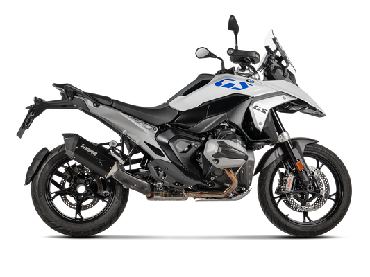 AKRAPOVIC P-HSB13SO1 BMW R1300GS / Adventure (2023+) Heat Shield (carbon) – Accessories in the 2WheelsHero Motorcycle Aftermarket Accessories and Parts Online Shop
