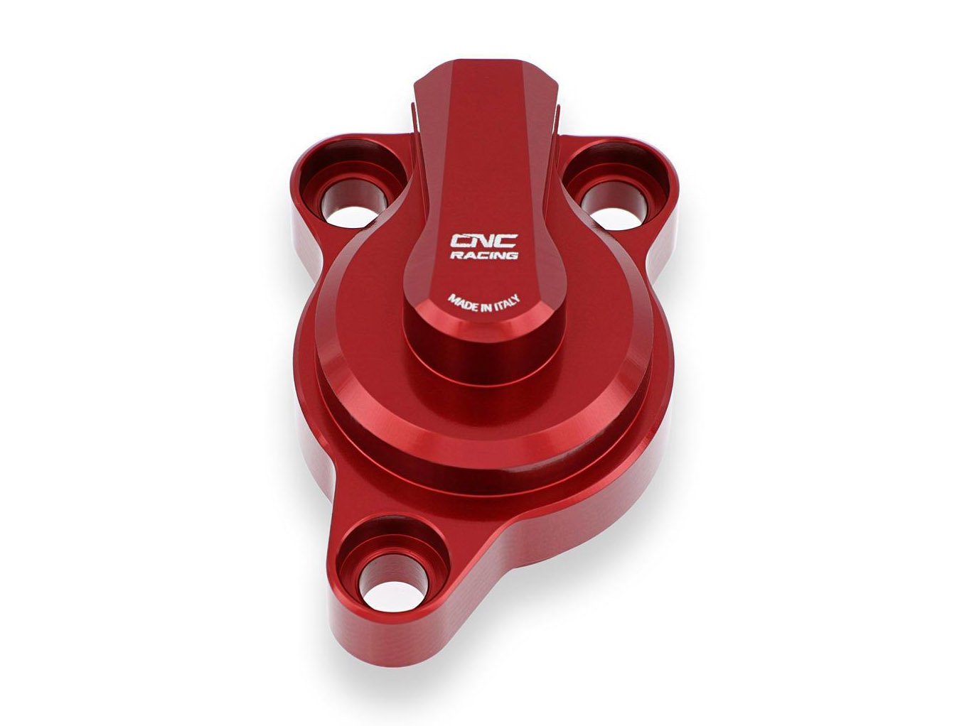 AF650 - CNC RACING Ducati Clutch Slave Cylinder (Ø 29 mm) – Accessories in the Motoraider Motorcycle Aftermarket Accessories and Parts Online Shop