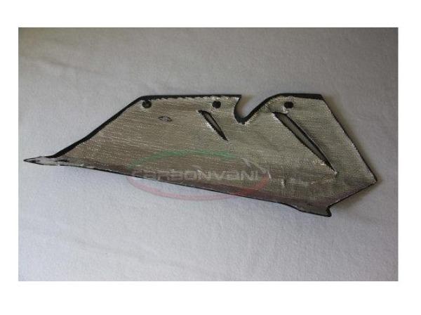 CARBONVANI MV Agusta F3 675 / 800 (12/20) Carbon Lower Side Panel (right) – Accessories in the 2WheelsHero Motorcycle Aftermarket Accessories and Parts Online Shop