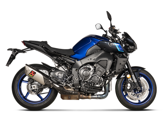 AKRAPOVIC P-HSY10SO6 Yamaha MT-10 / FZ-10 (2022+) Heat Shield (carbon) – Accessories in the 2WheelsHero Motorcycle Aftermarket Accessories and Parts Online Shop