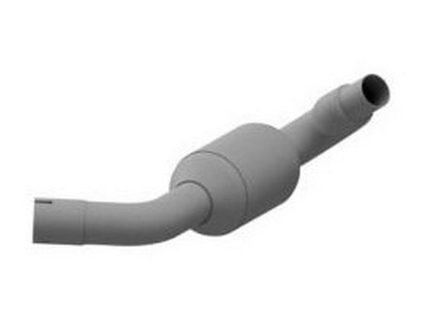 ARROW 71725MI Benelli 502C (2019+) Exhaust Collector Pipe (for ARROW slip-on; steel) – Accessories in the 2WheelsHero Motorcycle Aftermarket Accessories and Parts Online Shop
