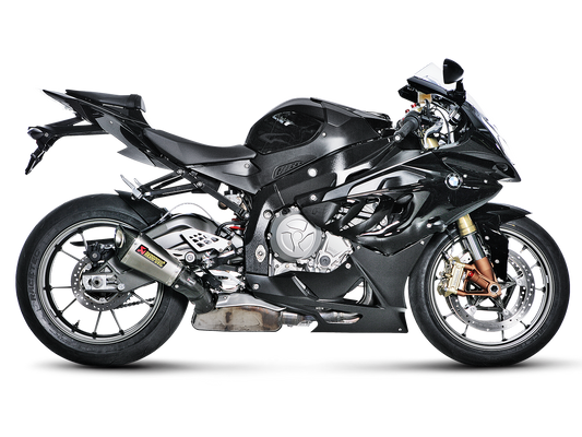 AKRAPOVIC S-B10SO1-HASZ BMW S1000R / M1000R (2016+) Slip-On Exhaust (titanium) – Accessories in the 2WheelsHero Motorcycle Aftermarket Accessories and Parts Online Shop