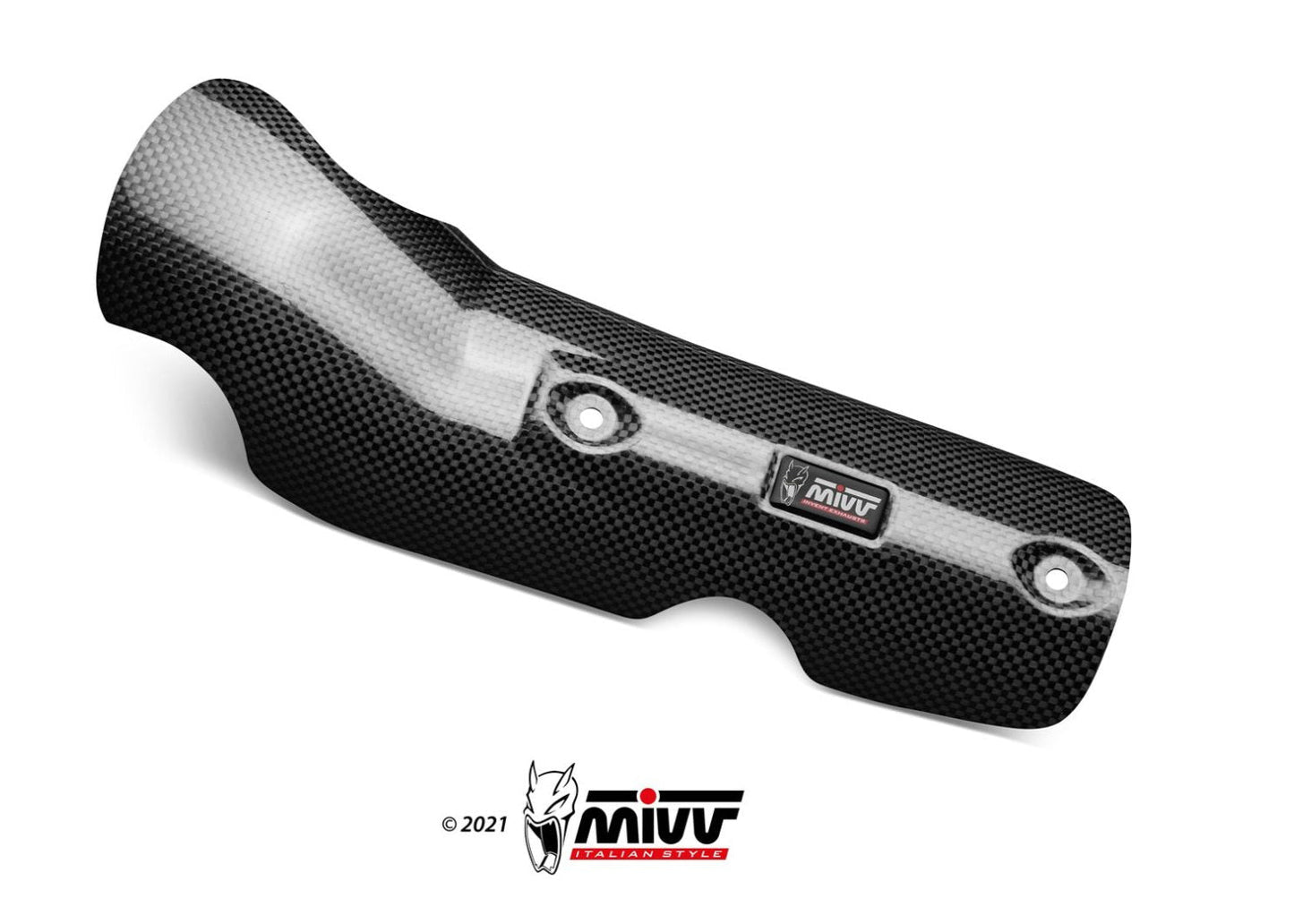MIVV B.034 BMW R 1250 GS / Adventure (2019 + ) Slip-on Exhaust "Speed Edge" (black; approved) – Accessories in the 2WheelsHero Motorcycle Aftermarket Accessories and Parts Online Shop