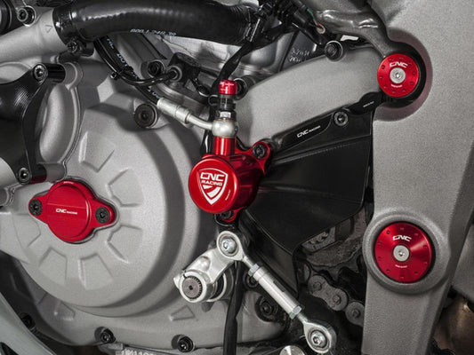 AF280 - CNC RACING Ducati Clutch Slave Cylinder (Ø 30 mm) – Accessories in the Motoraider Motorcycle Aftermarket Accessories and Parts Online Shop