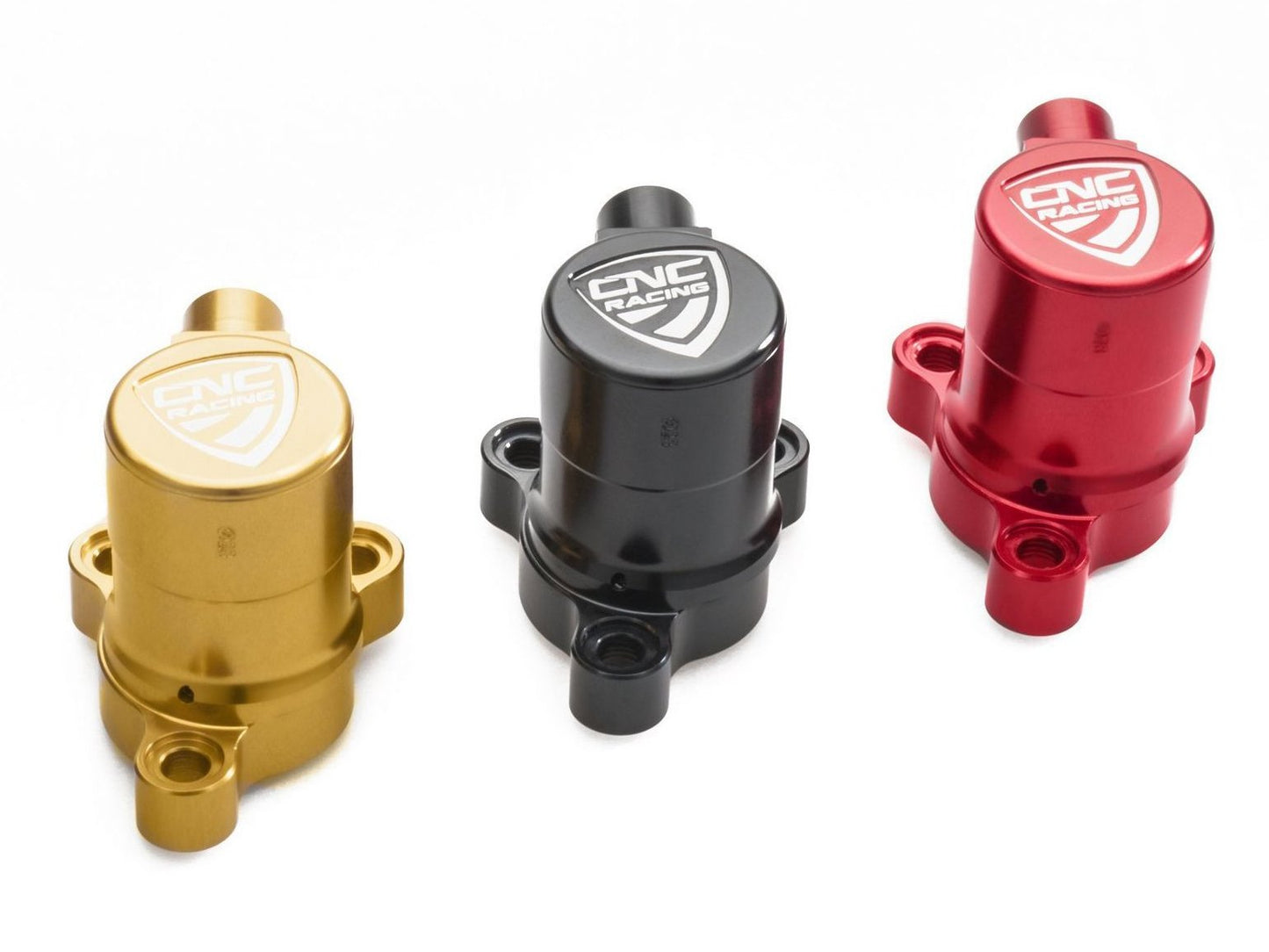 AF287 - CNC RACING Ducati Panigale Clutch Slave Cylinder (Ø 26 mm) – Accessories in the Motoraider Motorcycle Aftermarket Accessories and Parts Online Shop