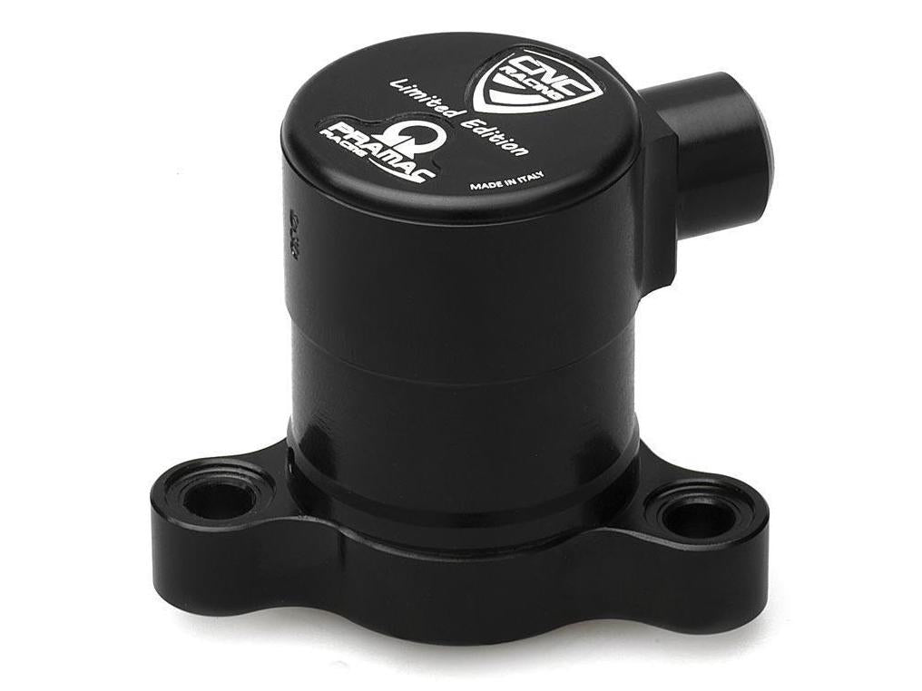 AF293PR - CNC RACING Ducati Panigale V2 Clutch Slave Cylinder (Ø 30 mm; Pramac Racing Limited Edition) – Accessories in the Motoraider Motorcycle Aftermarket Accessories and Parts Online Shop