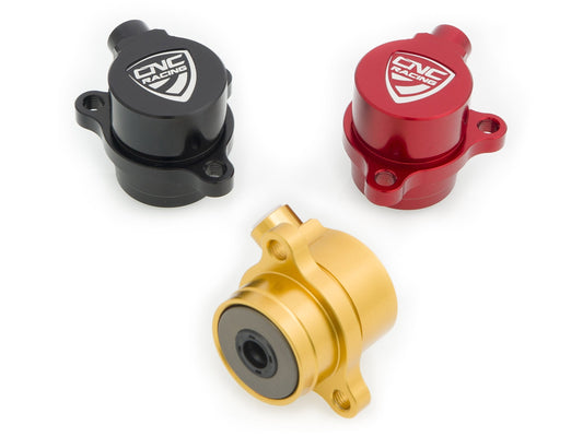 AF400 - CNC RACING MV Agusta Clutch Slave Cylinder (Ø 30,5 mm) – Accessories in the Motoraider Motorcycle Aftermarket Accessories and Parts Online Shop