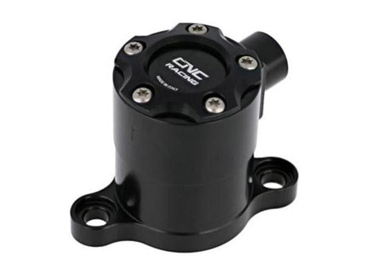 AF501 - CNC RACING Ducati Clutch Slave Cylinder "Gear" (Ø 30 mm) – Accessories in the Motoraider Motorcycle Aftermarket Accessories and Parts Online Shop