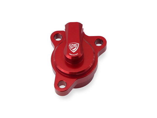 AF651 - CNC RACING Ducati Panigale V2 / Streetfighter V2 (20/24) Clutch Slave Cylinder (Ø 29 mm) – Accessories in the Motoraider Motorcycle Aftermarket Accessories and Parts Online Shop