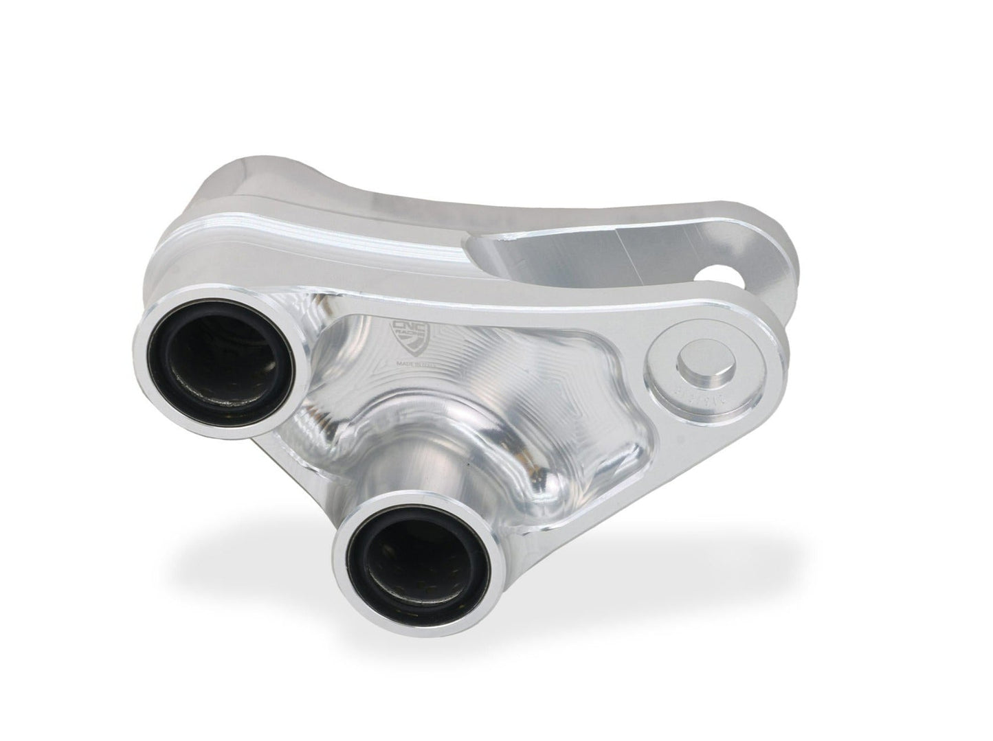 AP004 - CNC RACING Ducati Panigale V4 / Streetfighter V4 (18/24) Rear Suspension Rocker Arm – Accessories in the Motoraider Motorcycle Aftermarket Accessories and Parts Online Shop