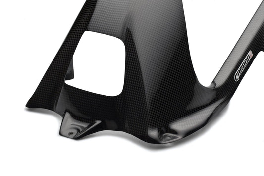 CARBON2RACE BMW S1000R (13/...) Carbon Rear Hugger (with chain cover/ABS hole) – Accessories in the 2WheelsHero Motorcycle Aftermarket Accessories and Parts Online Shop