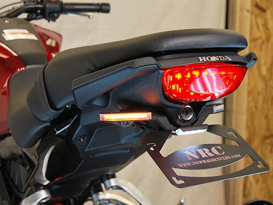 NEW RAGE CYCLES Honda CB300R (2018+) LED Fender Eliminator – Accessories in the 2WheelsHero Motorcycle Aftermarket Accessories and Parts Online Shop