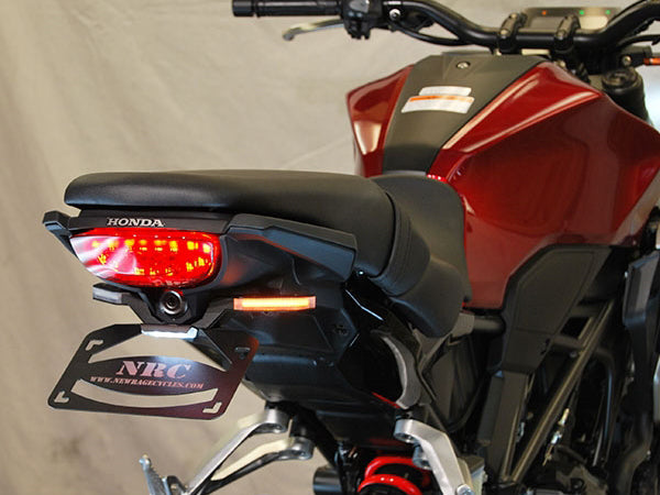 NEW RAGE CYCLES Honda CB300R (2018+) LED Fender Eliminator – Accessories in the 2WheelsHero Motorcycle Aftermarket Accessories and Parts Online Shop