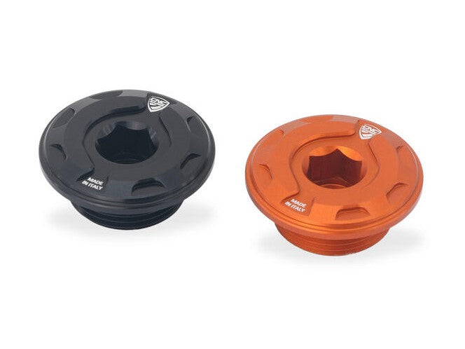 CNC RACING CF400 KTM 1390 Super Duke R (2024+) Timing Inspection Cap – Accessories in the Motoraider Motorcycle Aftermarket Accessories and Parts Online Shop