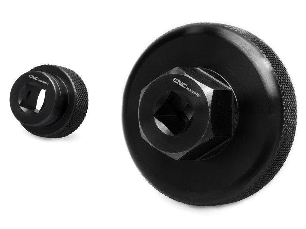 CHM02 - CNC RACING MV Agusta Socket Drive Tool (for front/rear wheel nuts) – Accessories in the Motoraider Motorcycle Aftermarket Accessories and Parts Online Shop