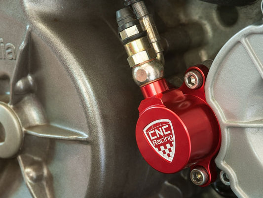 AF300 - CNC RACING Aprilia Clutch Actuator (Ø 30 mm) – Accessories in the Motoraider Motorcycle Aftermarket Accessories and Parts Online Shop