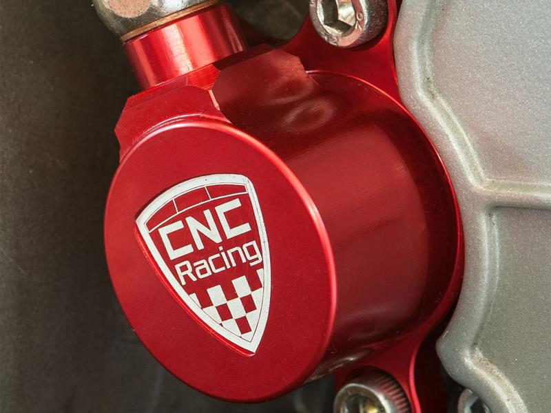 AF300 - CNC RACING Aprilia Clutch Actuator (Ø 30 mm) – Accessories in the Motoraider Motorcycle Aftermarket Accessories and Parts Online Shop