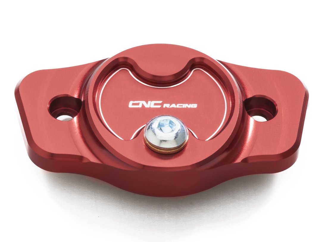 CK162 - CNC RACING Ducati Cam Shaft Cover – Accessories in the Motoraider Motorcycle Aftermarket Accessories and Parts Online Shop