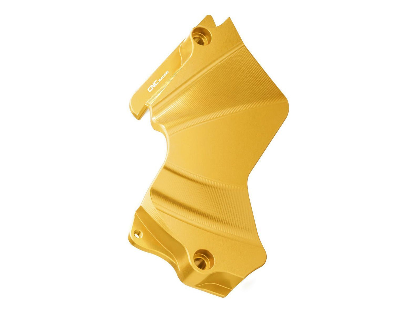 CP163 - CNC RACING Ducati Multistrada 1200 / Enduro Sprocket Cover – Accessories in the Motoraider Motorcycle Aftermarket Accessories and Parts Online Shop