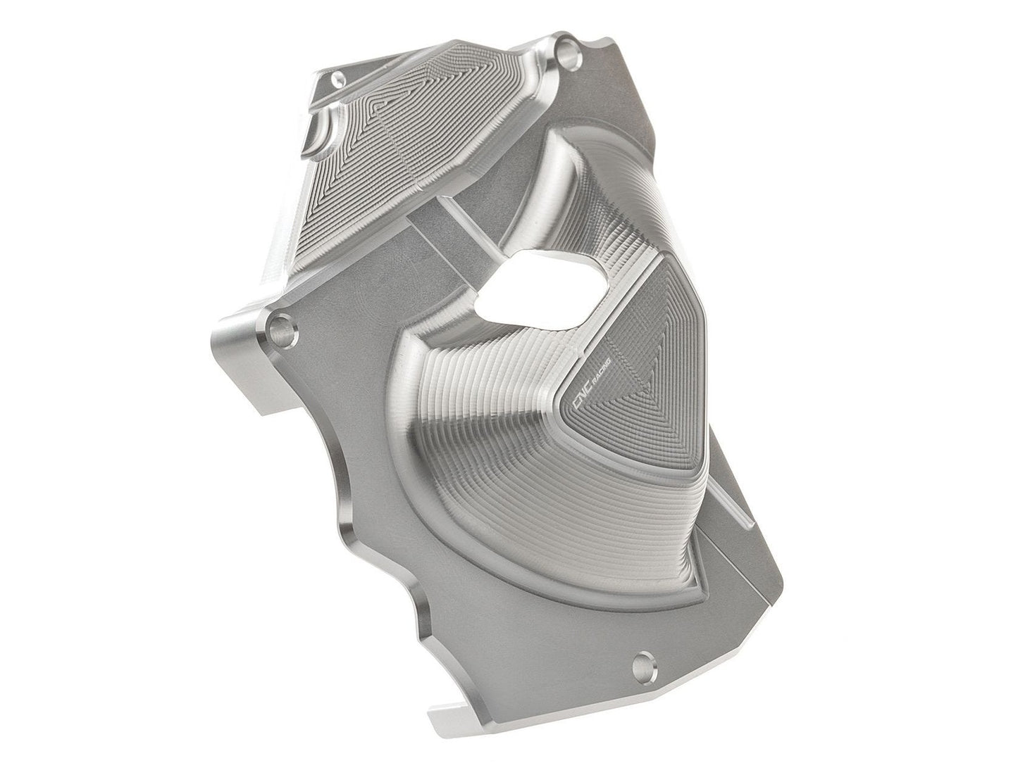 CP164 - CNC RACING MV Agusta Front Sprocket Cover – Accessories in the Motoraider Motorcycle Aftermarket Accessories and Parts Online Shop