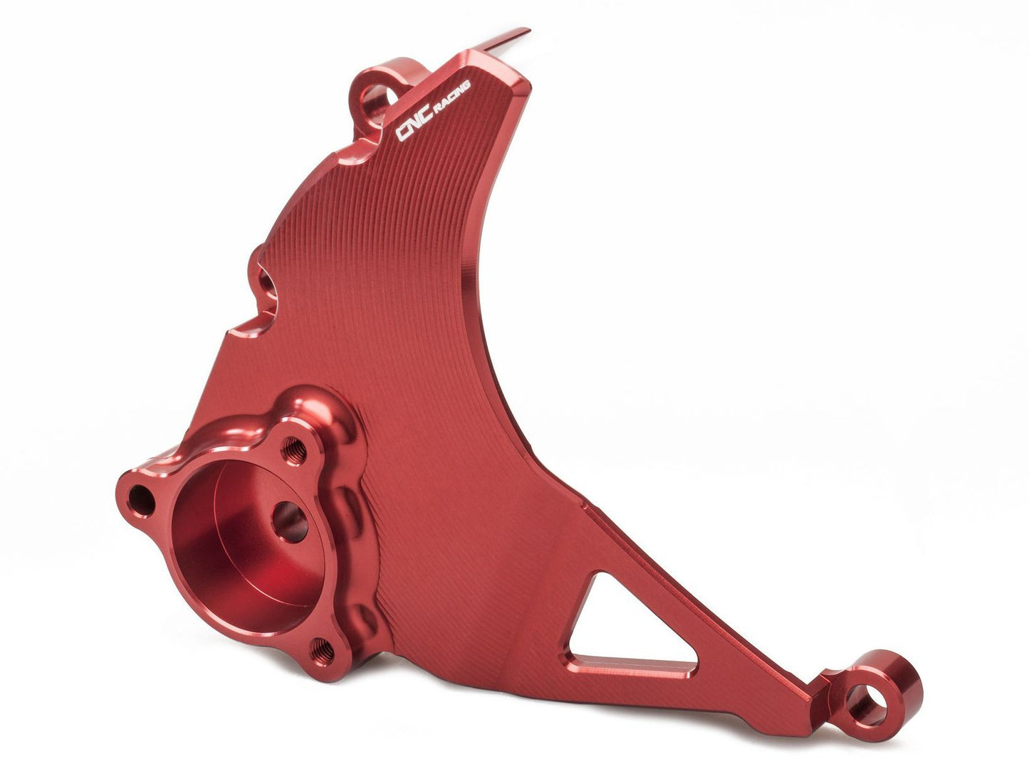 CP165 - CNC RACING MV Agusta Front Sprocket Cover – Accessories in the Motoraider Motorcycle Aftermarket Accessories and Parts Online Shop