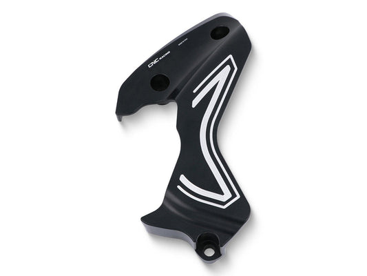 CP174 - CNC RACING Ducati Front Sprocket Cover – Accessories in the Motoraider Motorcycle Aftermarket Accessories and Parts Online Shop