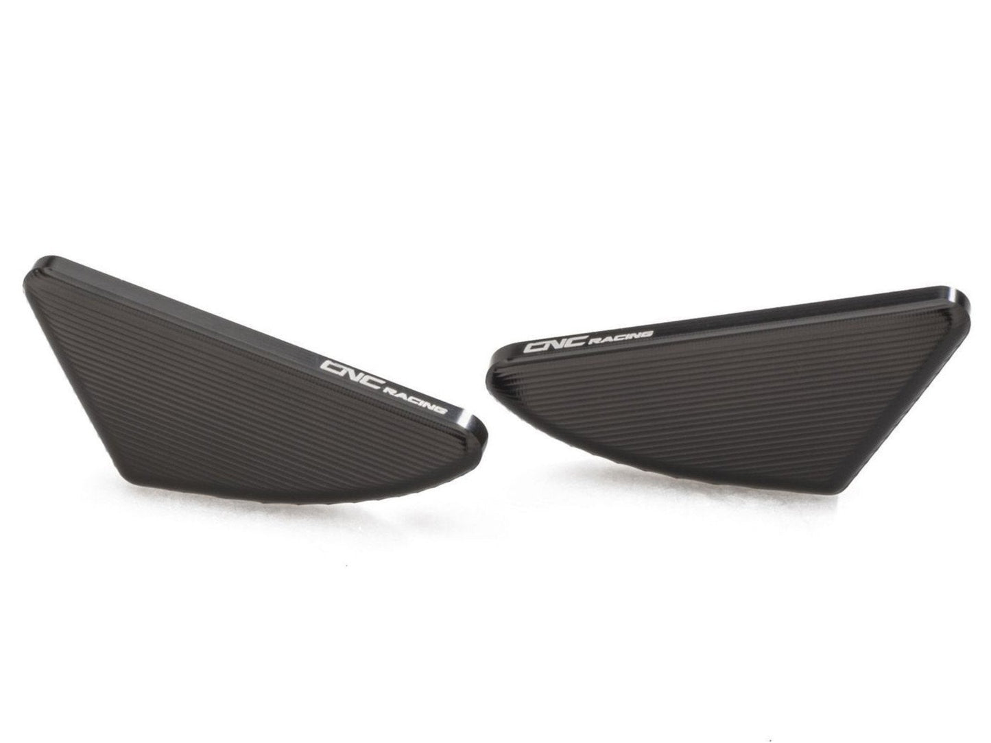 CS803 - CNC RACING Ducati 1199 / 899 Panigale Mirror Holes Caps – Accessories in the Motoraider Motorcycle Aftermarket Accessories and Parts Online Shop