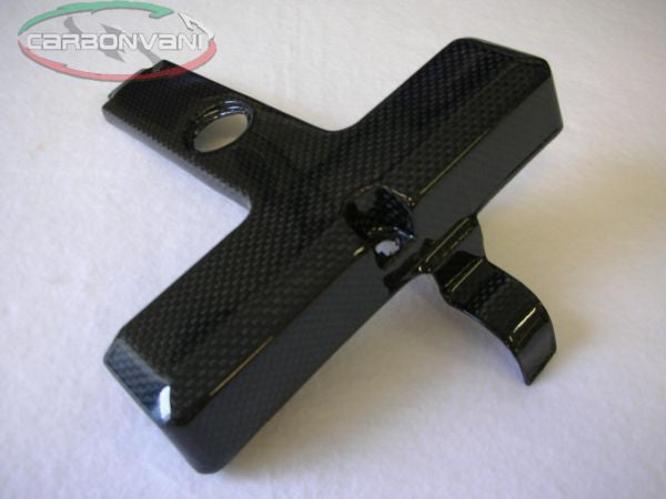 CARBONVANI Ducati Streetfighter 848 (11/15) Carbon Battery Holder – Accessories in the 2WheelsHero Motorcycle Aftermarket Accessories and Parts Online Shop
