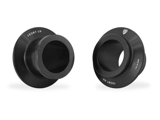 CNC RACING DAA53 Ducati Panigale V4 / V4S (2025+) Front Wheel Bushing Kit – Accessories in the Motoraider Motorcycle Aftermarket Accessories and Parts Online Shop