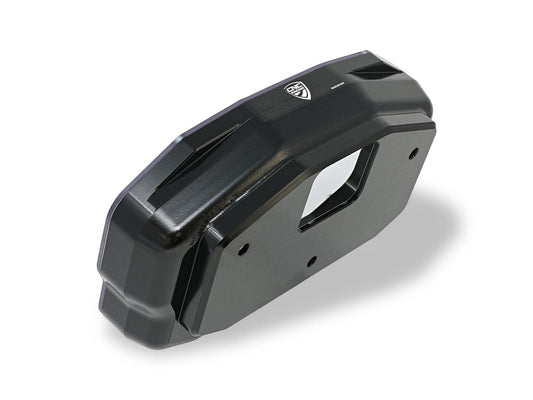 DC001 - CNC RACING Ducati Panigale (12/19) Dashboard Cover – Accessories in the Motoraider Motorcycle Aftermarket Accessories and Parts Online Shop