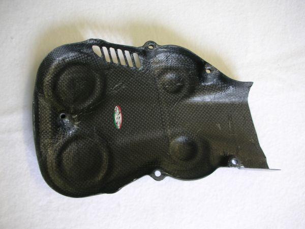 CARBONVANI Ducati Streetfighter 1098 / 848 Carbon Timing Belt Cover – Accessories in the 2WheelsHero Motorcycle Aftermarket Accessories and Parts Online Shop