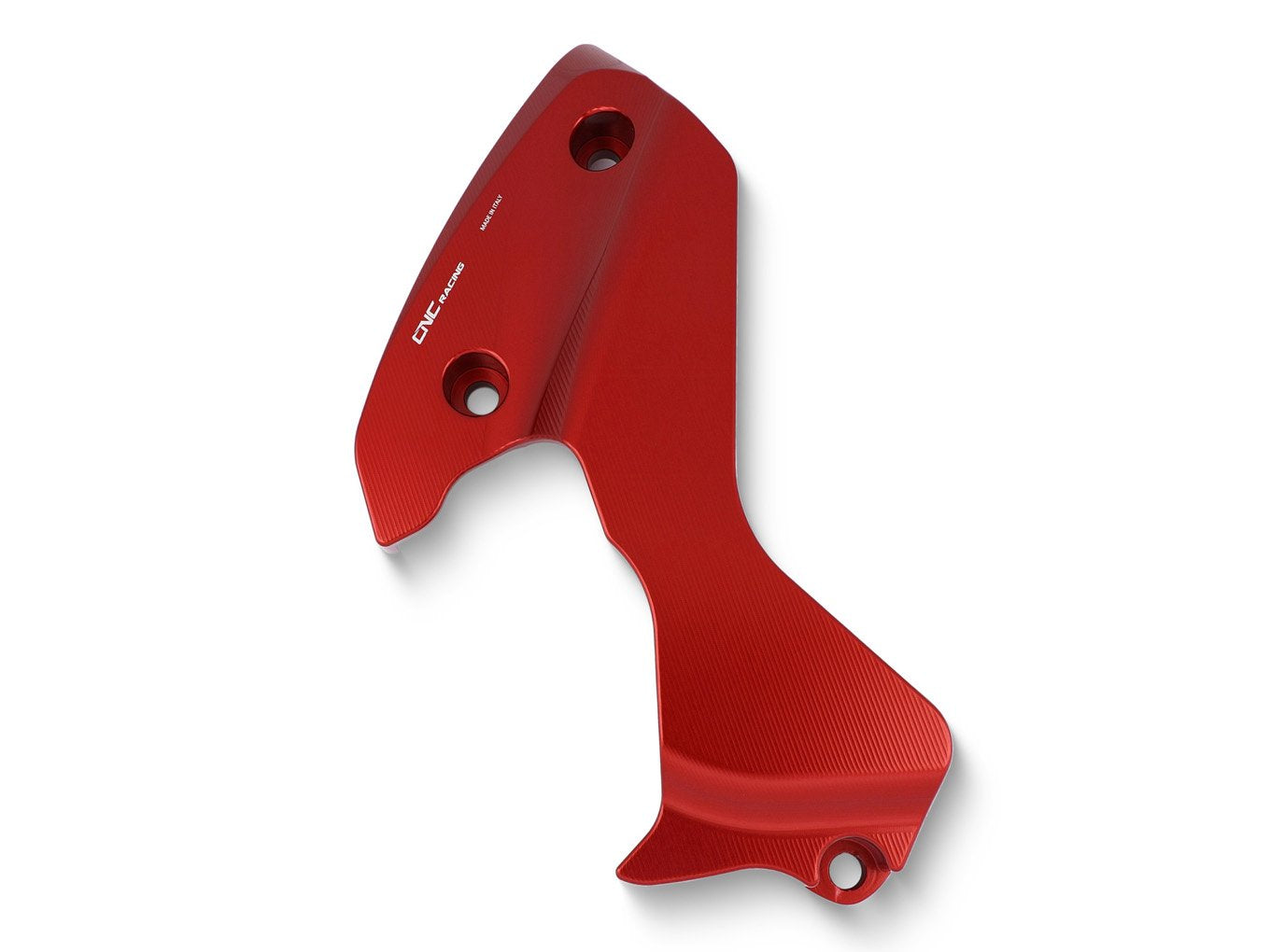 CP175 - CNC RACING Ducati Hypermotard 950 Front Sprocket Cover – Accessories in the Motoraider Motorcycle Aftermarket Accessories and Parts Online Shop
