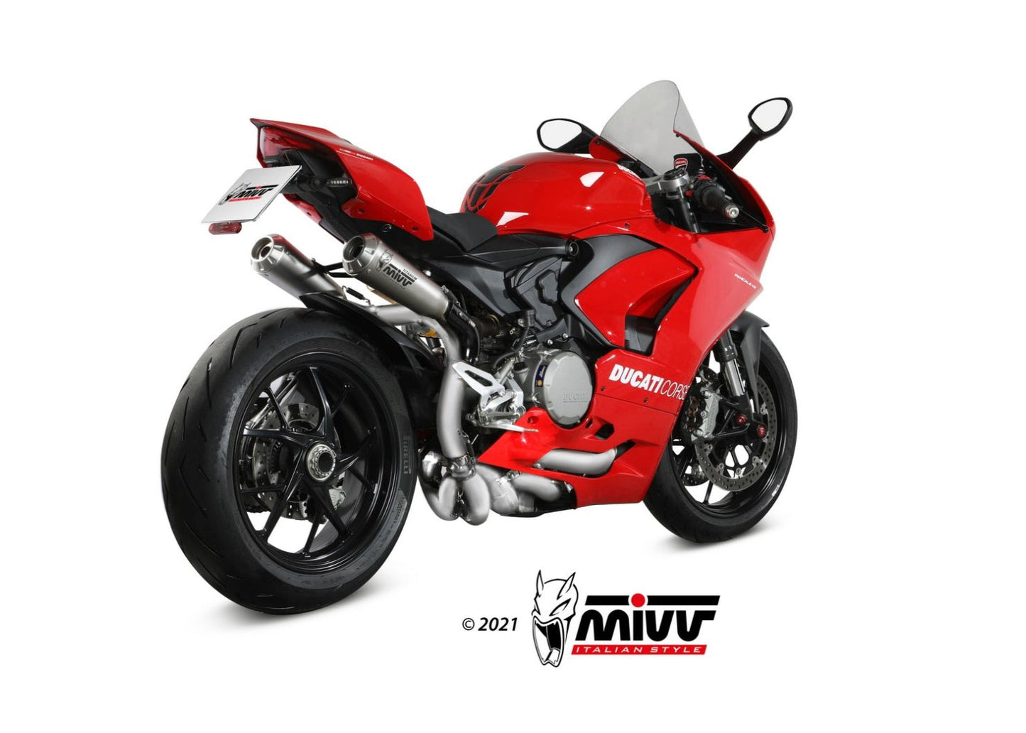 MIVV R.DU.0004 Ducati Panigale V2 (20/24) Full System High Exhaust (titanium; not approved) – Accessories in the 2WheelsHero Motorcycle Aftermarket Accessories and Parts Online Shop