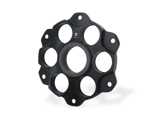 CNC RACING FC400 KTM 1390 Super Duke R (2024+) Cush Drive Hub Flange – Accessories in the Motoraider Motorcycle Aftermarket Accessories and Parts Online Shop