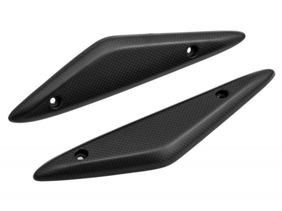 ZA943 - CNC RACING Ducati Hypermotard 821/939 Carbon Side Panels (below the tank) – Accessories in the Motoraider Motorcycle Aftermarket Accessories and Parts Online Shop