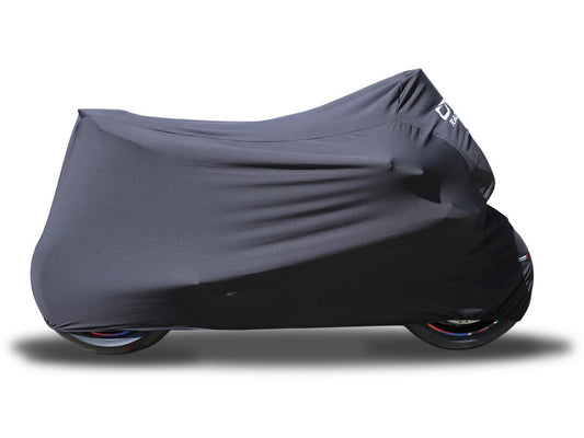 CNC RACING Indoor Motorcycle Cover (Sport) – Accessories in the Motoraider Motorcycle Aftermarket Accessories and Parts Online Shop