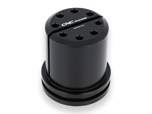 GH356 - CNC RACING Ducati Monster / SuperSport Steering Head Ring Nut – Accessories in the Motoraider Motorcycle Aftermarket Accessories and Parts Online Shop