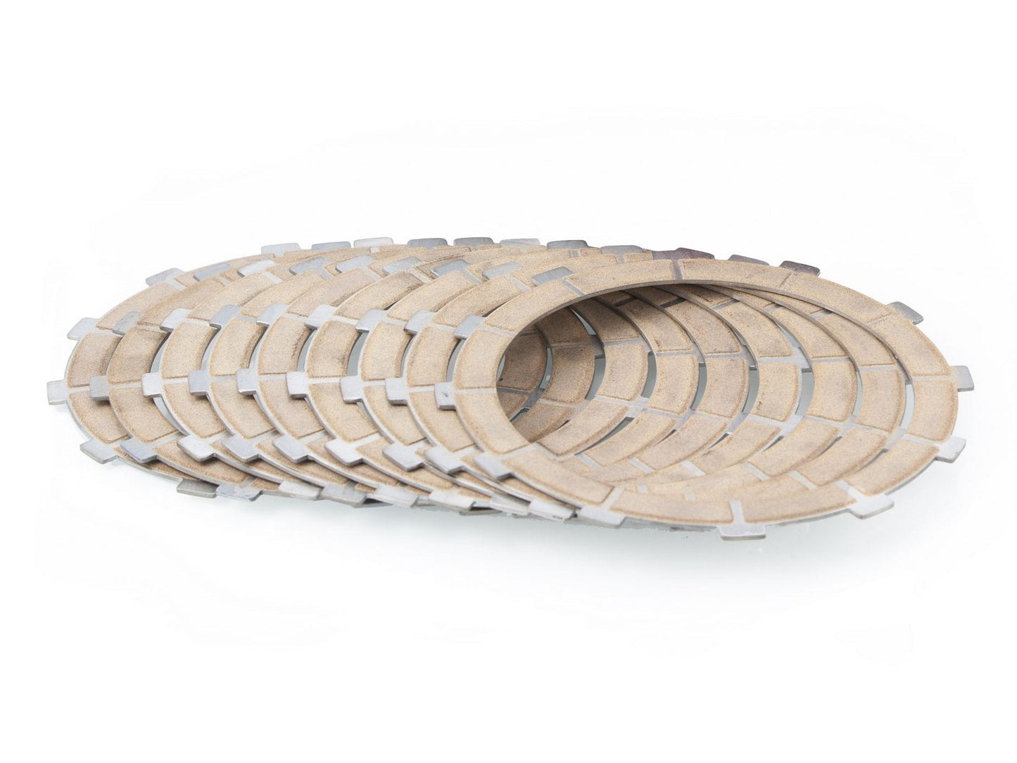 KD017 - CNC RACING Ducati Dry Clutch Friction Discs – Accessories in the Motoraider Motorcycle Aftermarket Accessories and Parts Online Shop