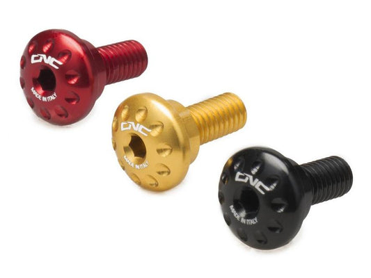 KV315 - CNC RACING Ducati Hypermotard 939/821 Radiator Screws – Accessories in the Motoraider Motorcycle Aftermarket Accessories and Parts Online Shop