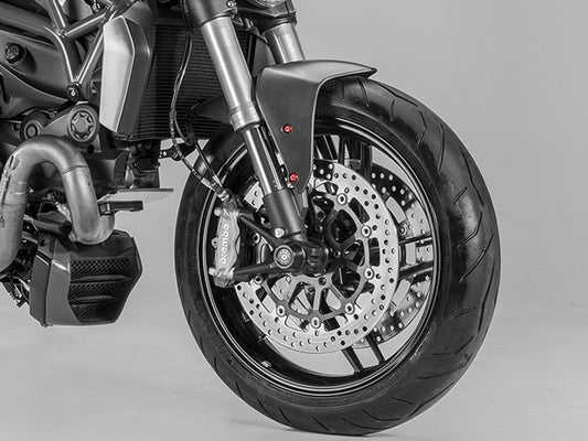 KV320 - CNC RACING Ducati Front Mudguard Screws – Accessories in the Motoraider Motorcycle Aftermarket Accessories and Parts Online Shop