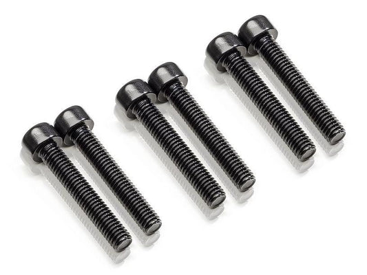 KV356 - CNC RACING Ducati Fuel Tank Cap Bolts – Accessories in the Motoraider Motorcycle Aftermarket Accessories and Parts Online Shop