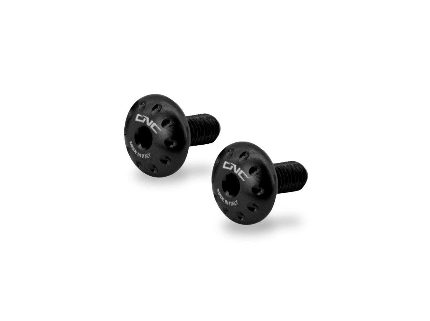 KV422 - CNC RACING Ducati Scrambler 800 Carbon Fuel Tank Cover Screws – Accessories in the Motoraider Motorcycle Aftermarket Accessories and Parts Online Shop