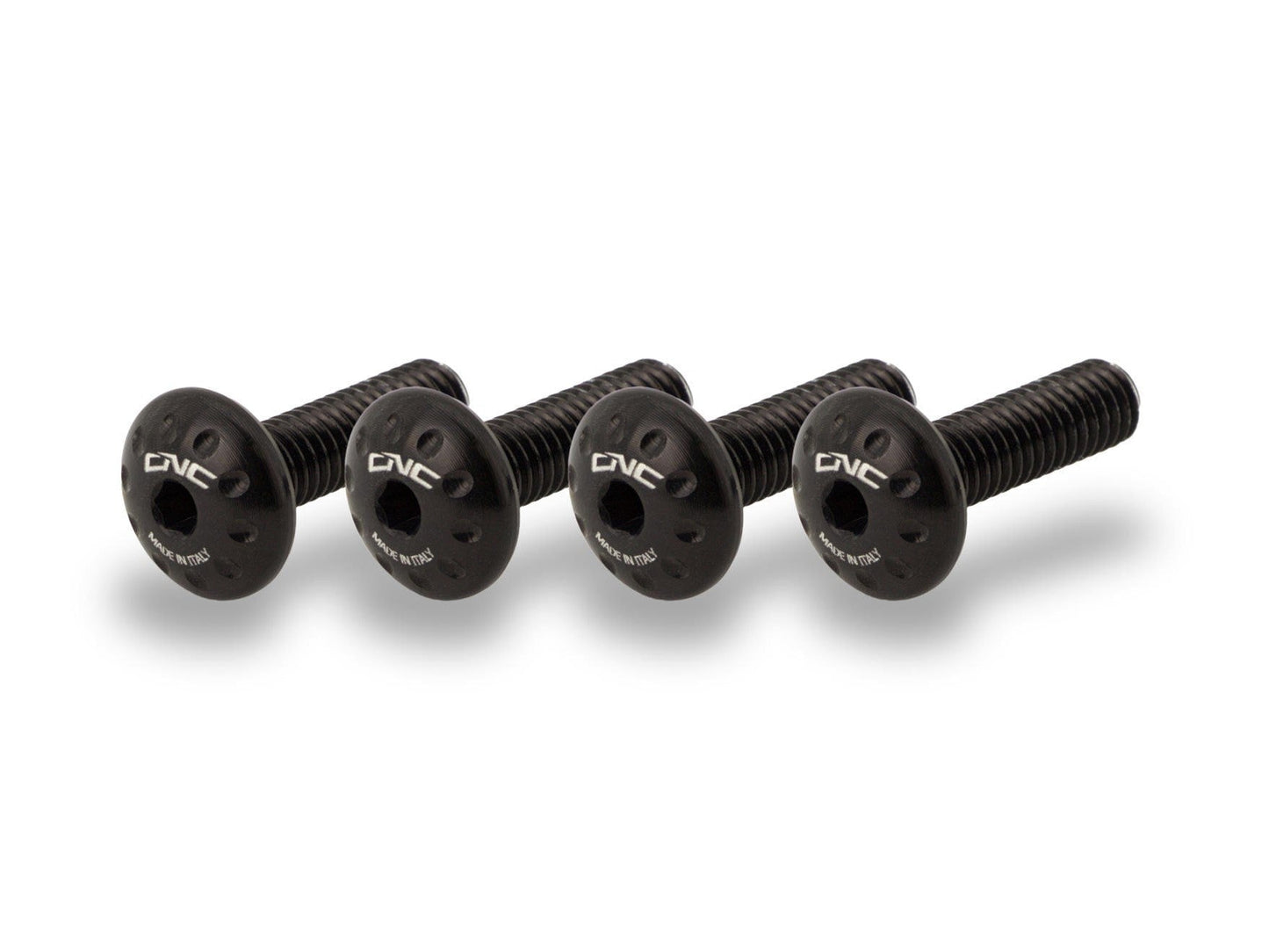 KV475 - CNC RACING Ducati Panigale V4 / V2 (18/24) Undertail Screws – Accessories in the Motoraider Motorcycle Aftermarket Accessories and Parts Online Shop