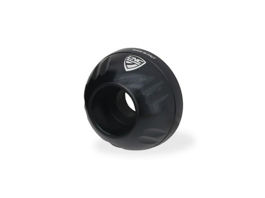 CNC RACING KV903 Moto Guzzi V85 TT (2019+) Silencer Bracket Collar Screw – Accessories in the Motoraider Motorcycle Aftermarket Accessories and Parts Online Shop
