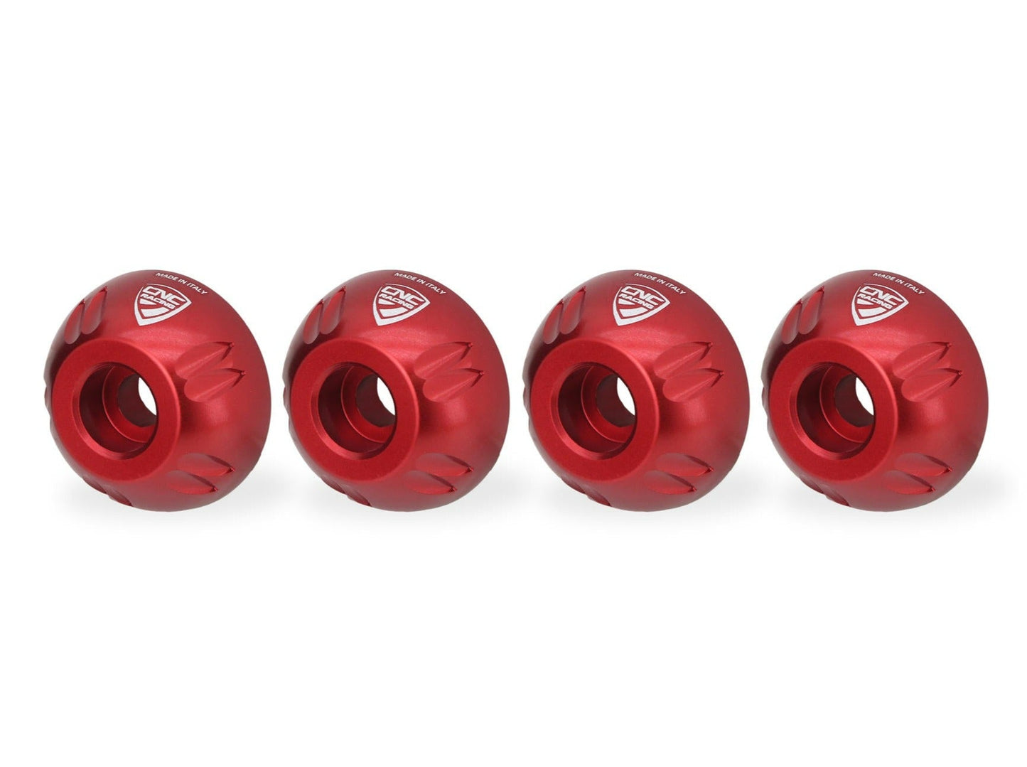 CNC RACING KV904 Moto Guzzi V7 Stone (2019+) Rear Shock Absorber Collar Screw – Accessories in the Motoraider Motorcycle Aftermarket Accessories and Parts Online Shop