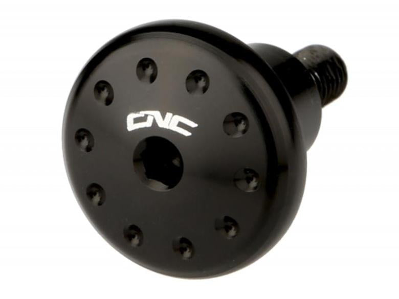 KV313 - CNC RACING Ducati Panigale 1199 Exhaust Heat Guard Screw – Accessories in the Motoraider Motorcycle Aftermarket Accessories and Parts Online Shop