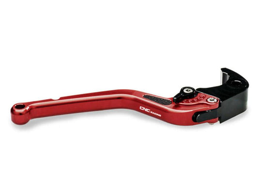 LBL01 - CNC RACING Ducati / KTM Brake Lever (long 180 mm) – Accessories in the Motoraider Motorcycle Aftermarket Accessories and Parts Online Shop