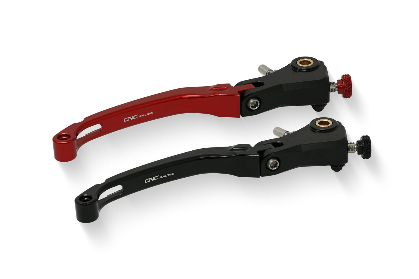 LBR04 - CNC RACING Ducati / MV Agusta Folding Brake Lever – Accessories in the Motoraider Motorcycle Aftermarket Accessories and Parts Online Shop