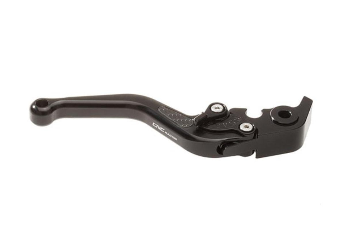 LBS07 - CNC RACING MV Agusta Brake Lever (short 150 mm) – Accessories in the Motoraider Motorcycle Aftermarket Accessories and Parts Online Shop